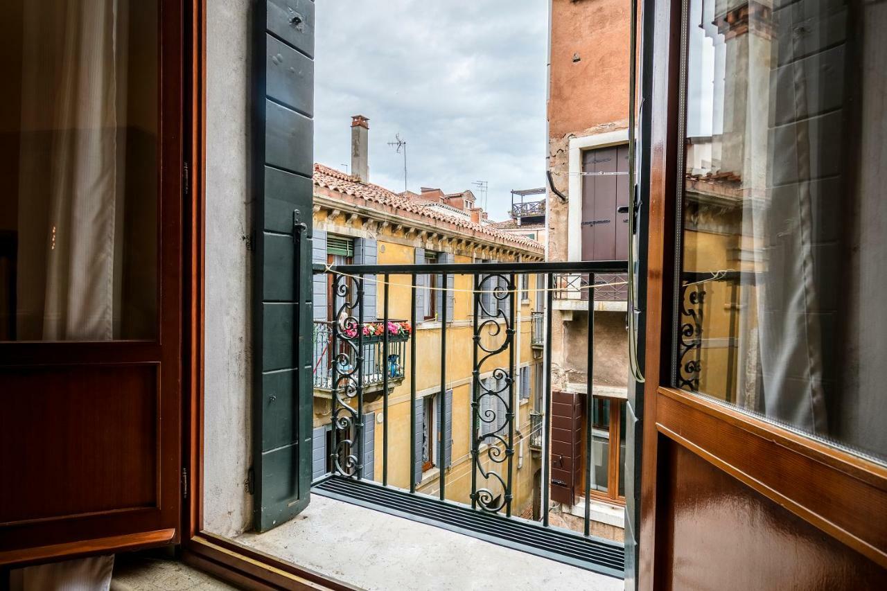 Ca' Dada Appartamento Venezia Eksteriør bilde